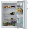 Hoover HONLQ2S58EWHK Under Counter Larder Fridge, White, E Rated