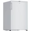 Hoover HONLQ2S58EWHK Under Counter Larder Fridge, White, E Rated