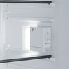 Hoover HONLQ2S58EWHK Under Counter Larder Fridge, White, E Rated