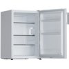 Hoover HONLQ2S58EWHK Under Counter Larder Fridge, White, E Rated