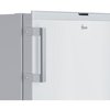 Hoover HONLQ2S58EWHK Under Counter Larder Fridge, White, E Rated