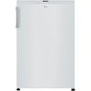 Hoover HONLQ2S58EWHK Under Counter Larder Fridge, White, E Rated