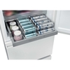 Haier HTR3518ENMWK Fridge Freezer, 60/40, White, E Rated