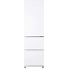 Haier HTR3518ENMWK Fridge Freezer, 60/40, White, E Rated