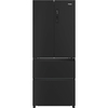 Haier HFR3718ENPT American Fridge Freezer