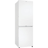 Hoover HONCQ2T618AWK No Frost Fridge Freezer, 60/40, White, A Rated