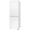 Hoover HONCQ2T618AWK No Frost Fridge Freezer, 60/40, White, A Rated