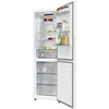Hoover HONCQ2T618AWK No Frost Fridge Freezer, 60/40, White, A Rated
