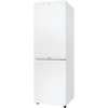 Hoover HONCQ2T618CWK No Frost Fridge Freezer, 60/40, White, C Rated