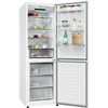 Hoover HONCQ2T618CWK No Frost Fridge Freezer, 60/40, White, C Rated