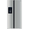 Hoover HOSS3T918EIXK American Fridge Freezer