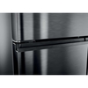 Haier HCW79F19EHSB American Fridge Freezer,  Plumbed, Stainless Steel, E Rated