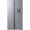 Hoover HONSQ2T918EWXK American Fridge Freezer