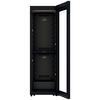 Haier HWS201GDFH1K Wine Cooler, Black, F Rated