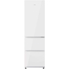 Haier HTR3518DNGWK Fridge Freezer, 60/40, White, D Rated
