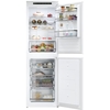 Haier HB50T618FMK No Frost Integrated Fridge Freezer, Sliding Hinge, 50/50, E Rated