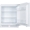 Candy CMLS68EWK Built-Under Larder Fridge, Sliding Hinge, E Rated