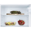 Candy CMLS68EWK Built-Under Larder Fridge, Sliding Hinge, E Rated