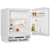 Candy CM4SE68EWK Built-Under Fridge with Ice Box, Sliding Hinge, E Rated