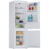Candy CBBML18EK Static Integrated Fridge Freezer, Sliding Hinge, 70/30, E Rated
