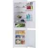 Candy CBBML18EK Static Integrated Fridge Freezer, Sliding Hinge, 70/30, E Rated