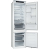 Haier HBQW5519EK-UK Total No Frost Integrated Fridge Freezer, Sliding Hinge, 70/30, E Rated