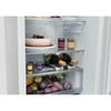 Haier HBQW5519EK-UK Total No Frost Integrated Fridge Freezer, Sliding Hinge, 70/30, E Rated