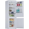 Hoover HOBBML18EK Static Integrated Fridge Freezer, Sliding Hinge, 70/30, E Rated