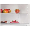 Hoover WCKLSE68EWK Built-Under Larder Fridge, Sliding Hinge, E Rated