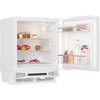 Hoover WCKLSE68EWK Built-Under Larder Fridge, Sliding Hinge, E Rated