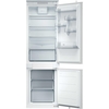 Hoover WCKBQL3518EVK Low Frost Integrated Fridge Freezer, 70/30, E Rated