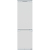 Hoover WCKBQL3518EVK Low Frost Integrated Fridge Freezer, 70/30, E Rated