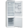 Hoover WCKBQL3518EVK Low Frost Integrated Fridge Freezer, 70/30, E Rated