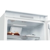 Hoover WCKBQL3518EVK Low Frost Integrated Fridge Freezer, 70/30, E Rated
