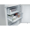 Hoover WCKBQL3518EVK Low Frost Integrated Fridge Freezer, 70/30, E Rated