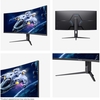 Hisense 34G6QUK 34" Gaming Monitor