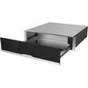 Hoover HOWD14C5SE Warming Drawer, Black