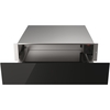 Haier HWD14ID6E Warming Drawer, Black