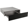 Haier HWD14ID6E Warming Drawer, Black