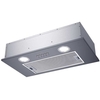 Candy CBG52SX Canopy Cooker Hood, Silver, C Rated