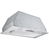 Hoover HBG750X/1 Canopy Cooker Hood, Stainless Steel, B Rated