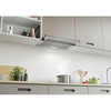 Candy CBT625/2X/1/UK Telescopic Cooker Hood, Stainless Steel, B Rated