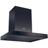 Haier HATS6CBS4B 60cm Chimney Cooker Hood, Black, A+ Rated