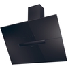 Haier HADG9CBS4BWIFI 90cm Chimney Cooker Hood, Black, A++ Rated