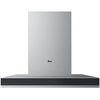 Hoover HTS6CBH3X 60cm Chimney Cooker Hood, Stainless Steel, A++ Rated