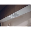 Haier HAPY72ES6XGG Canopy Cooker Hood, Stainless Steel, B Rated