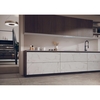 Haier HAPY72ES6XGG Canopy Cooker Hood, Stainless Steel, B Rated