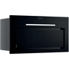 Haier HAPY5CBS2BWIFI Canopy Cooker Hood