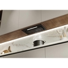 Haier HAPY5CBS2BWIFI Canopy Cooker Hood