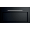 Haier HAPY5CBS2BWIFI Canopy Cooker Hood